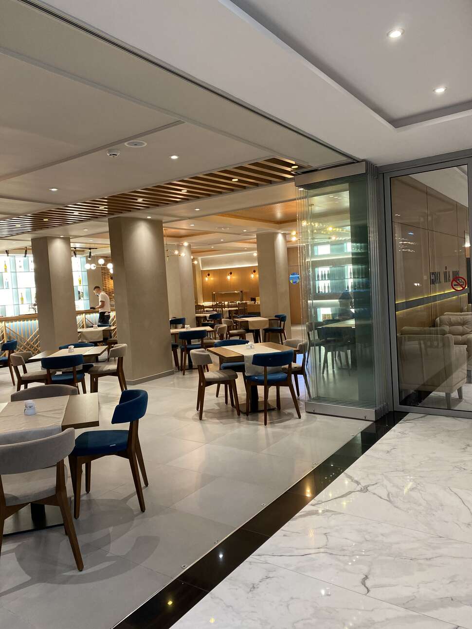 Een foto van Vila Mare Hotel