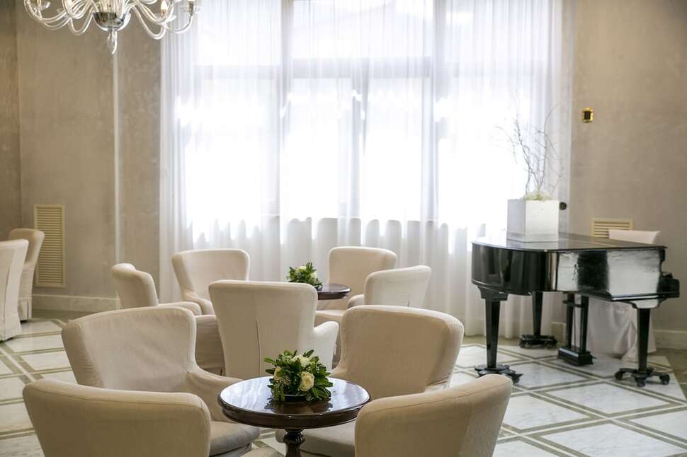 Een foto van Santangelo Resort & Spa