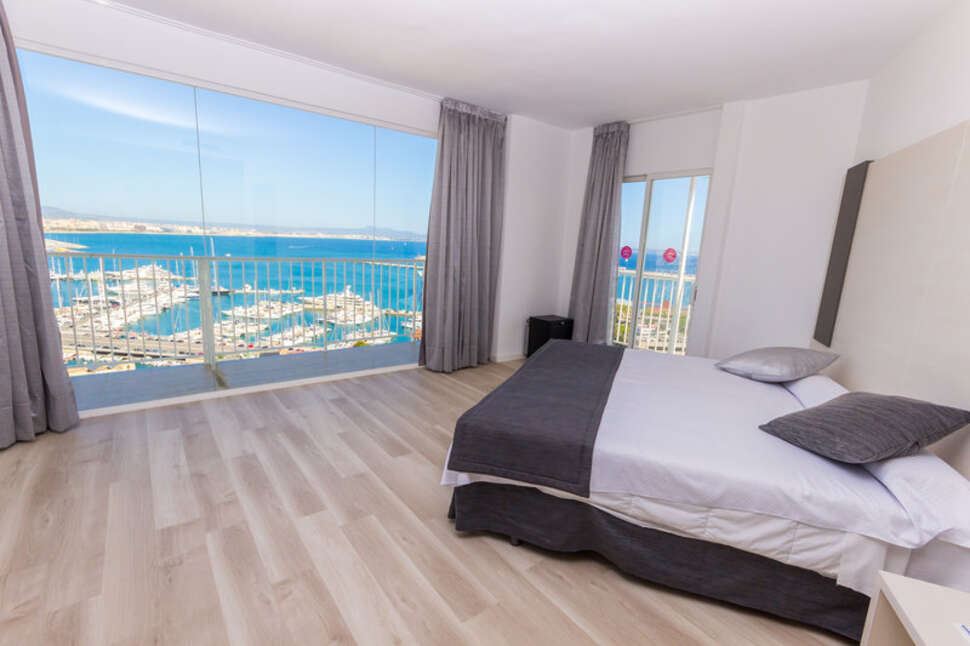 Een foto van Hotel Amic Horizonte