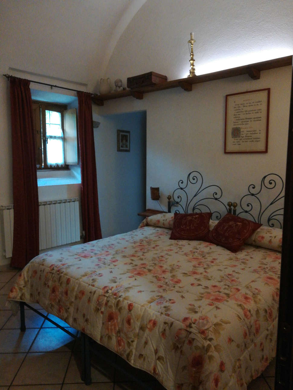 Een foto van Agriturismo Giunasco