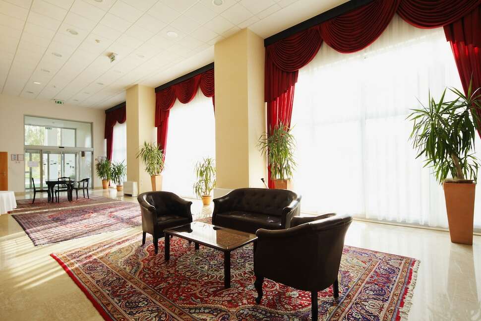 Een foto van Hotel Radin