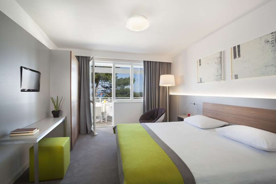 Ein Foto Hotel Pineta