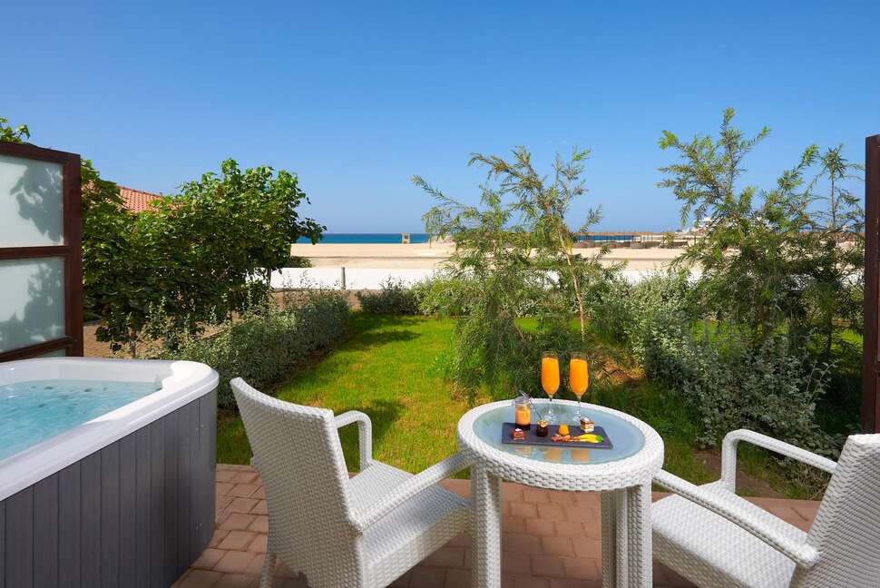 Een foto van Melia Laguna Beach