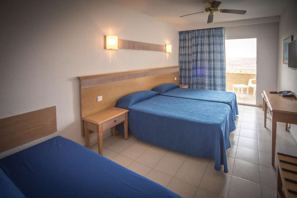Een foto van Club Cala Romani