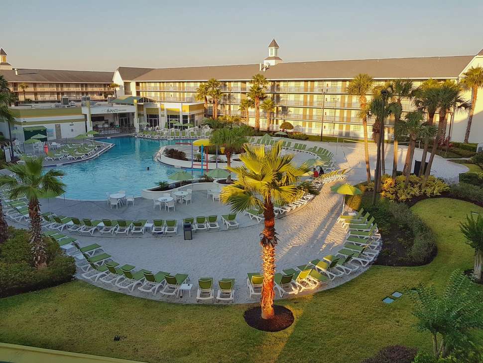 Een foto van Avanti Resort