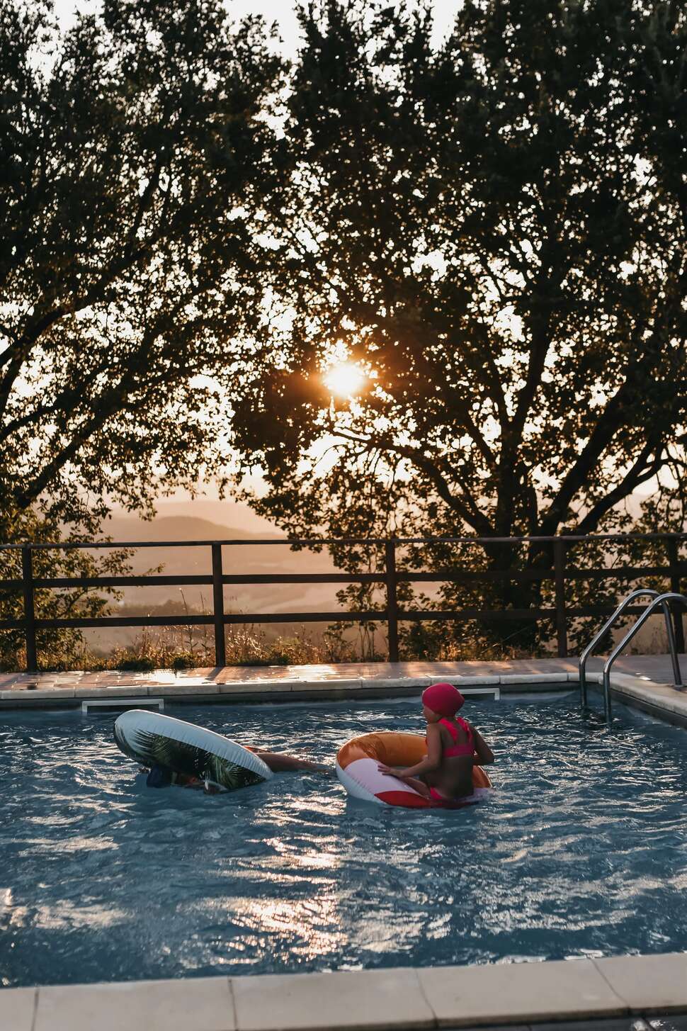 Een foto van Camping Luna del Monte