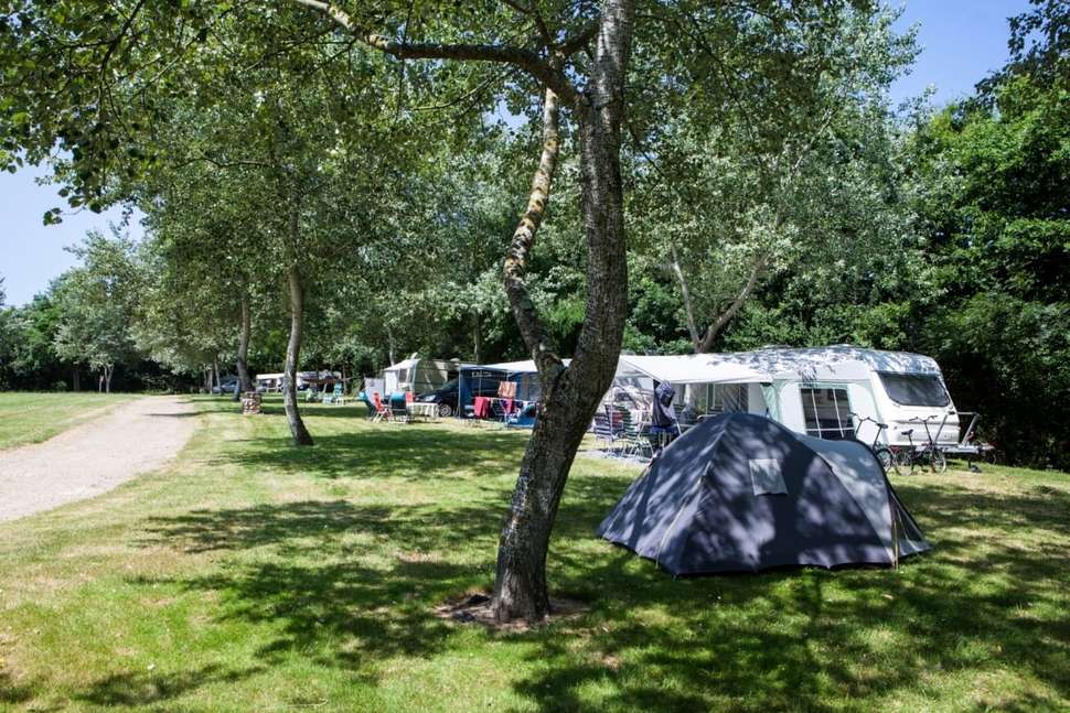 Een foto van Village de la Guyonniere