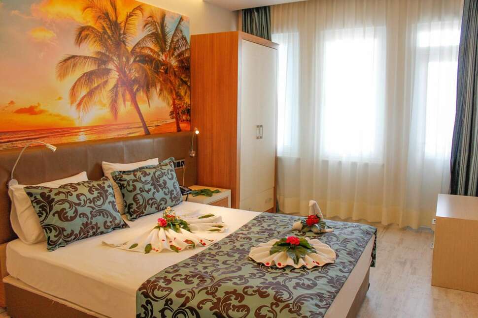 Een foto van Ark Suite Hotel