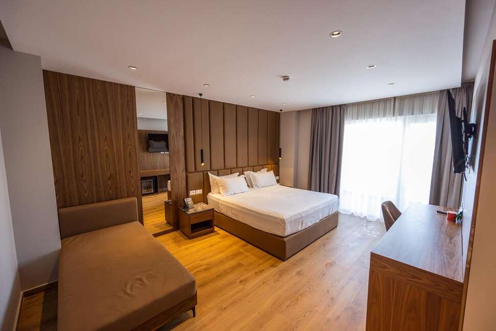 Ein Foto Klajdi Resort & Spa