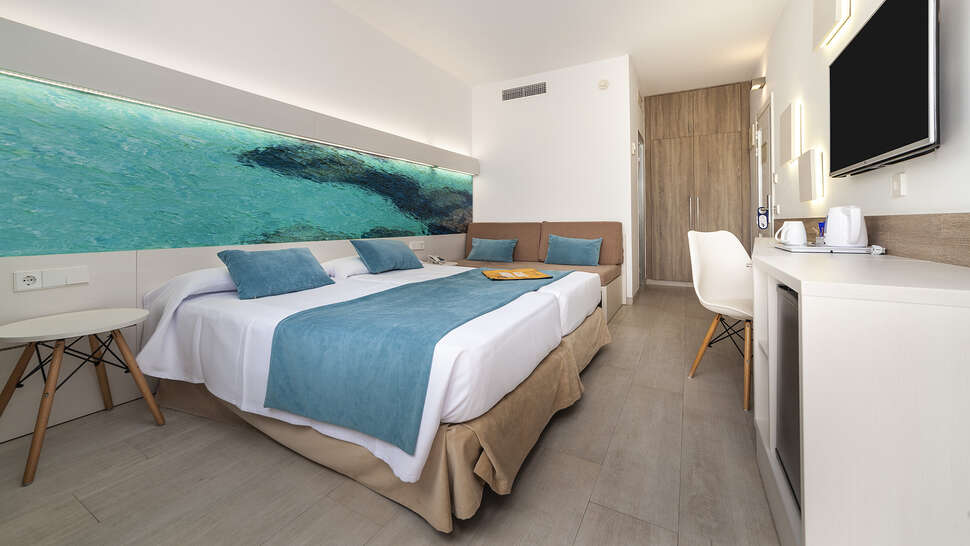 Een foto van Globales Lord Nelson adults only