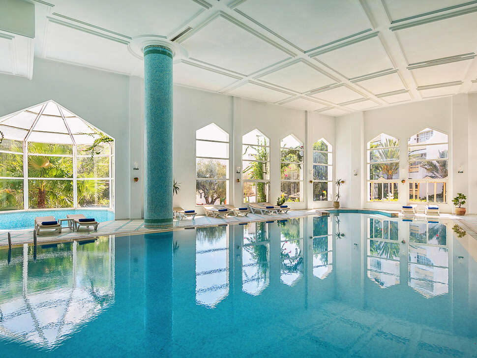 Een foto van Marhaba Royal Salem