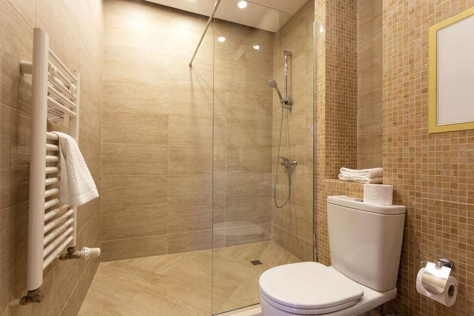 Een foto van The One Sofia Boutique Hotel