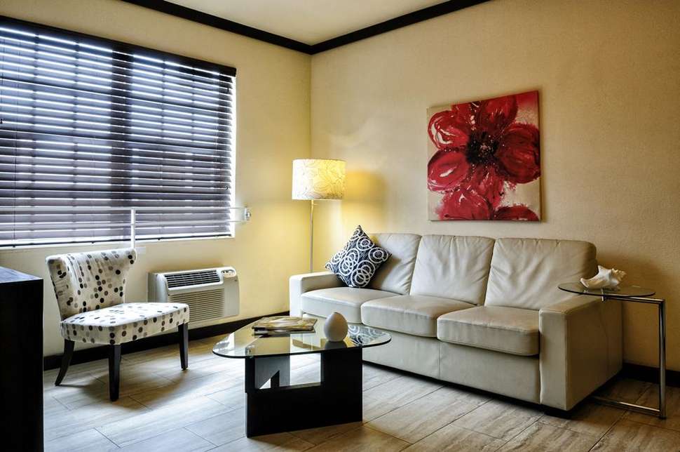 Een foto van Tradewinds Aparthotel Miami Beach