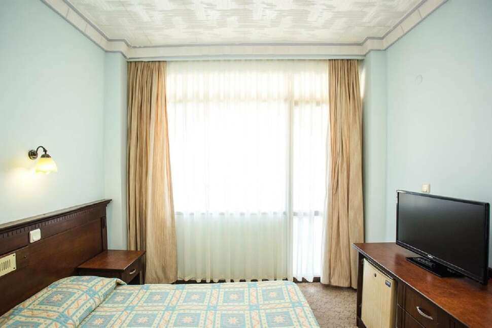 Een foto van Gölmar Beach Hotel