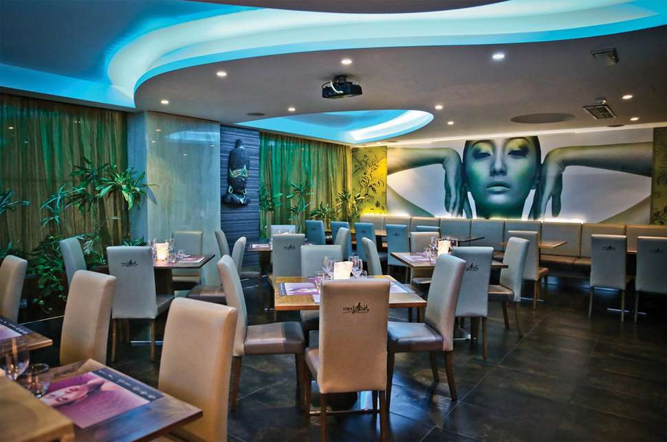 Een foto van Pebbles Resort