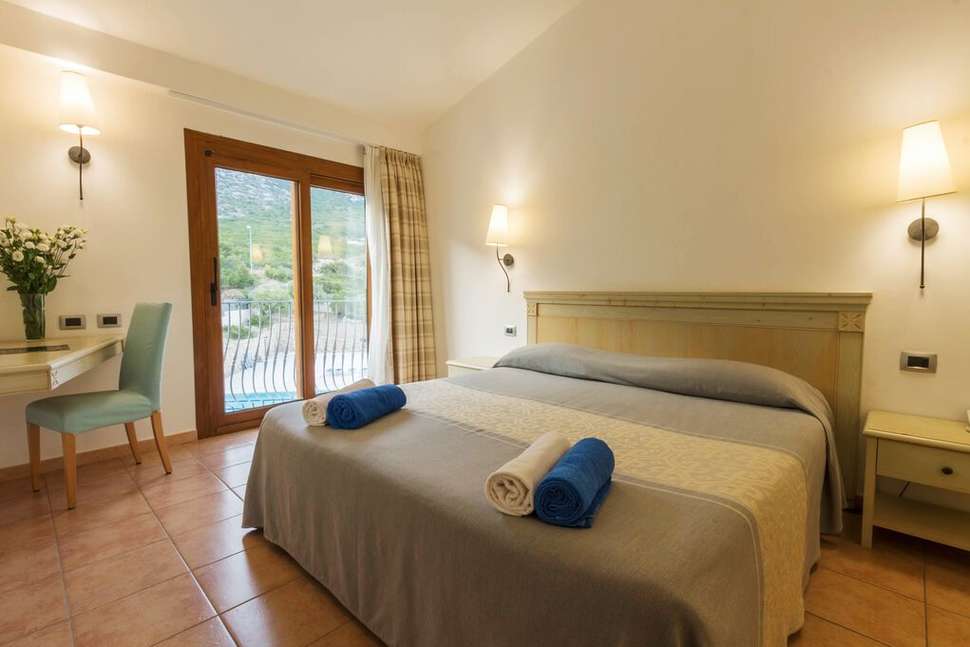 Ein Foto Hotel Brancamaria
