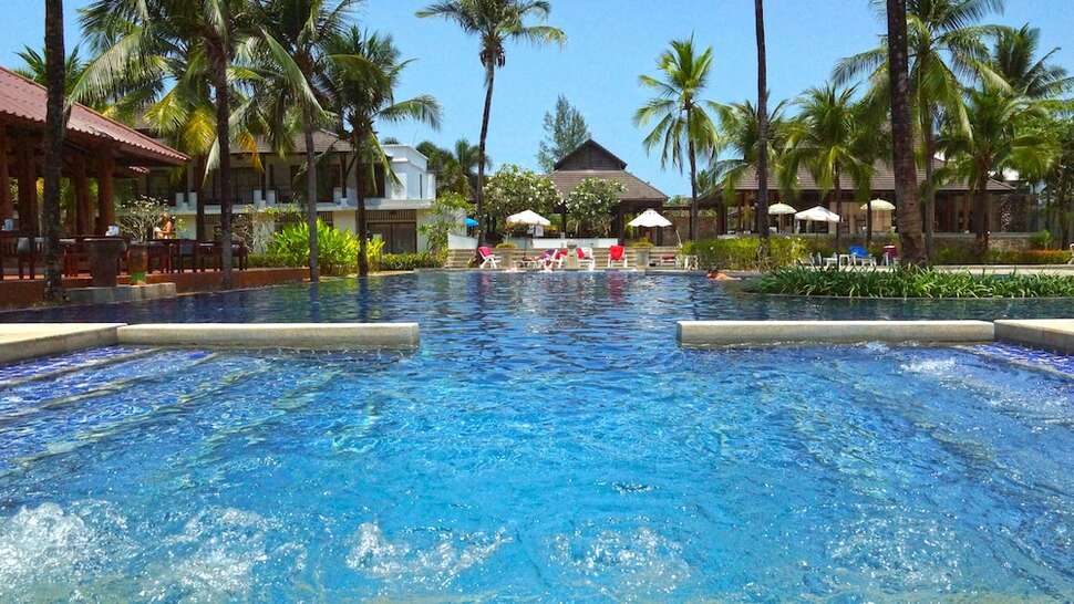 Een foto van Palm Galleria Resort