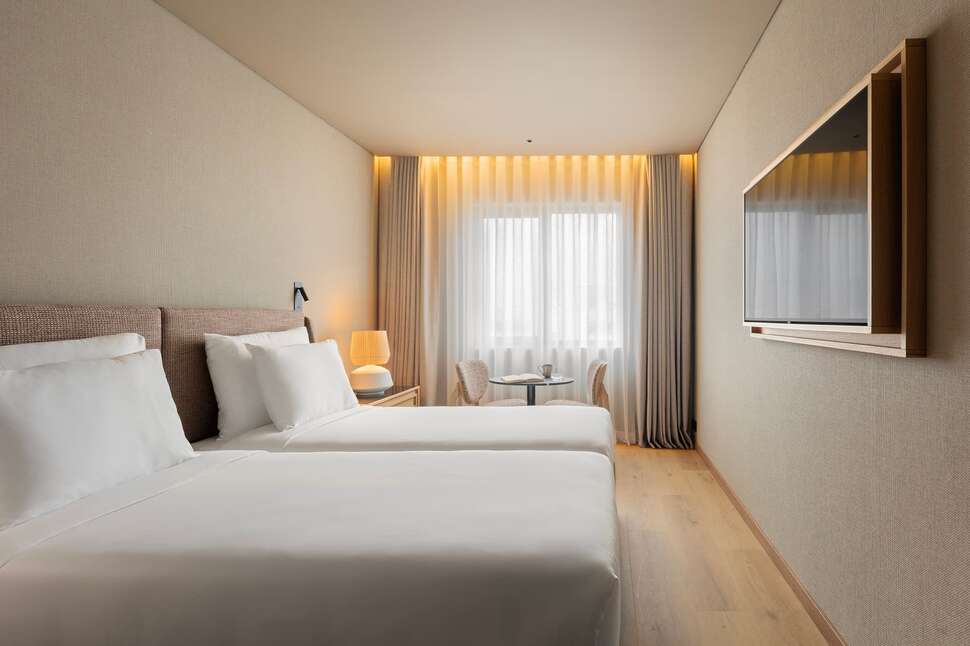 Een foto van Hotel Evolution Valbom