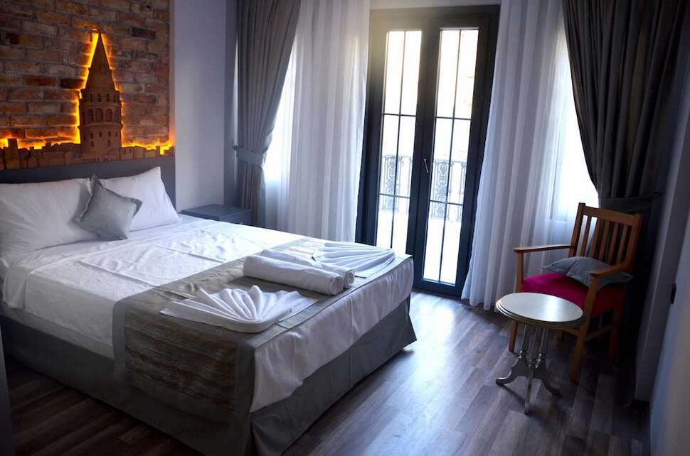 Een foto van A Plus Residence