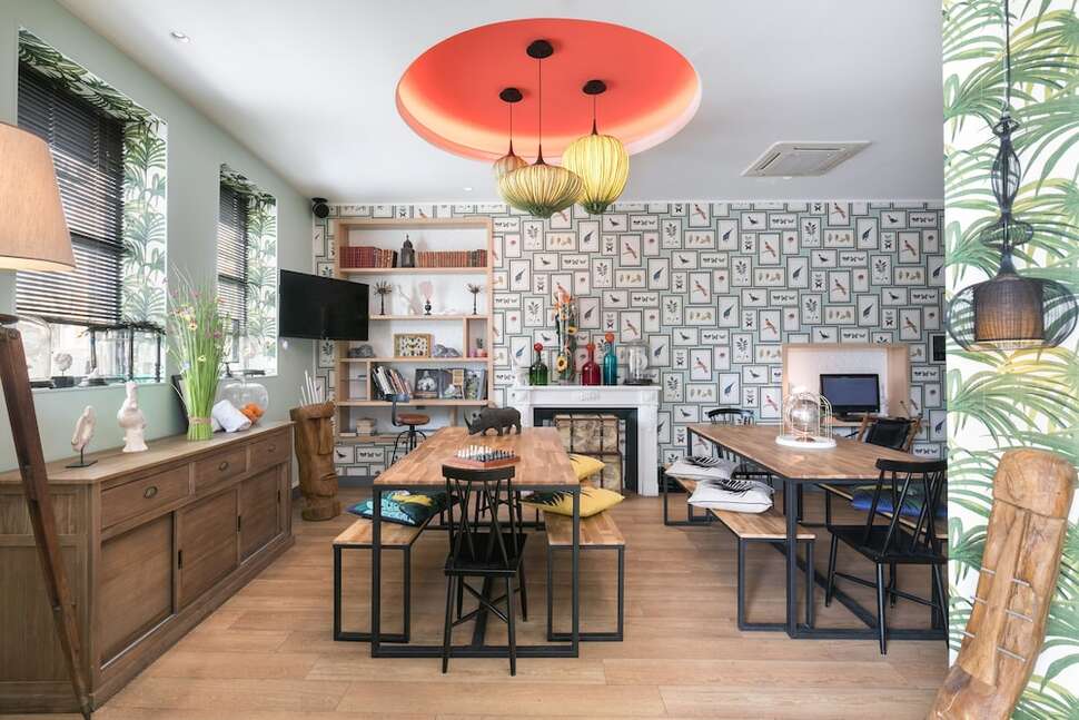 Een foto van Villa Bougainville by Happy Culture