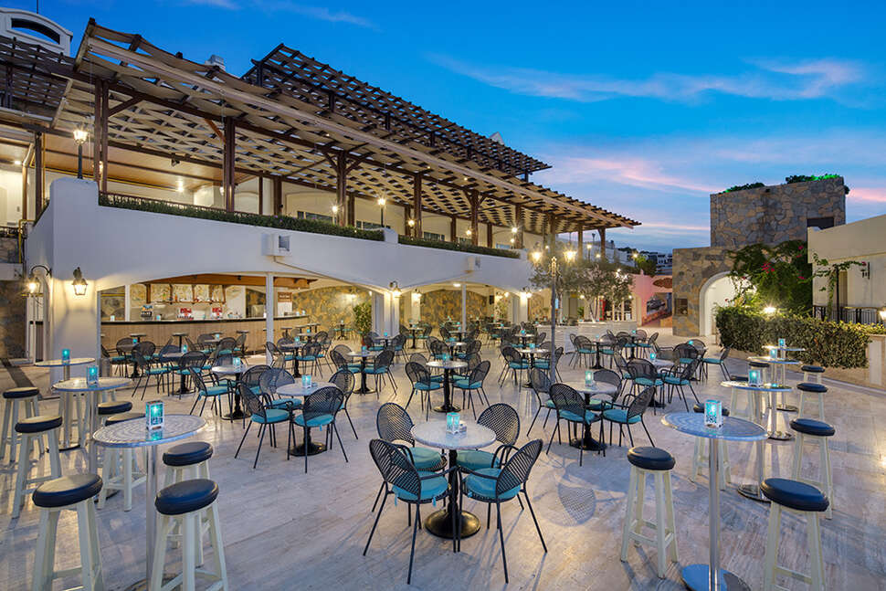 Een foto van Selectum Colours Bodrum