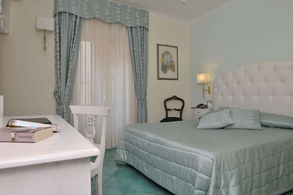 Een foto van Hotel Santa Lucia Minori