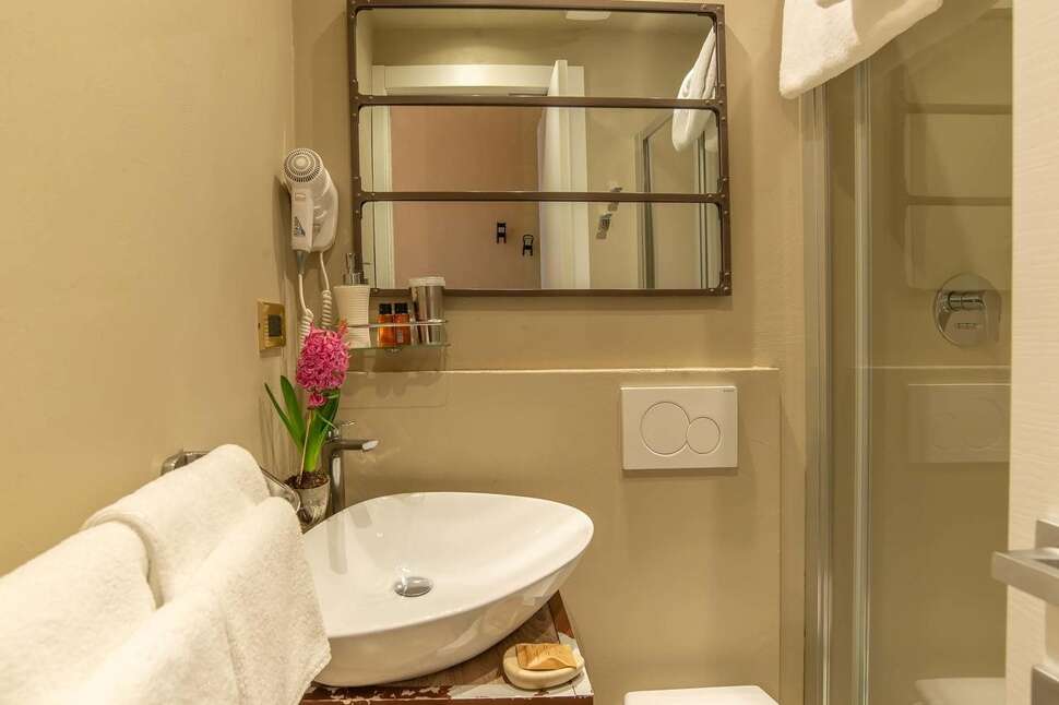 Een foto van Hotel Jane