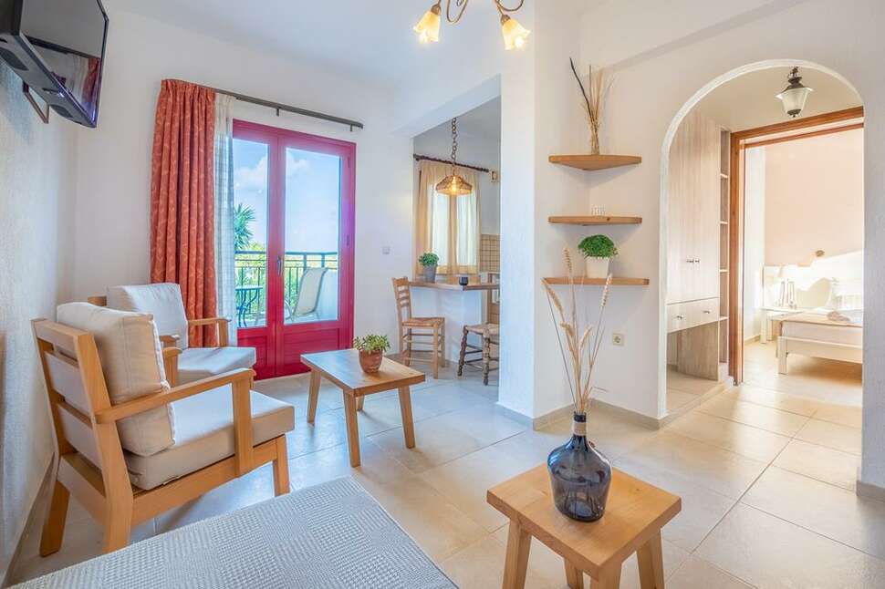 Een foto van Villa Vicky