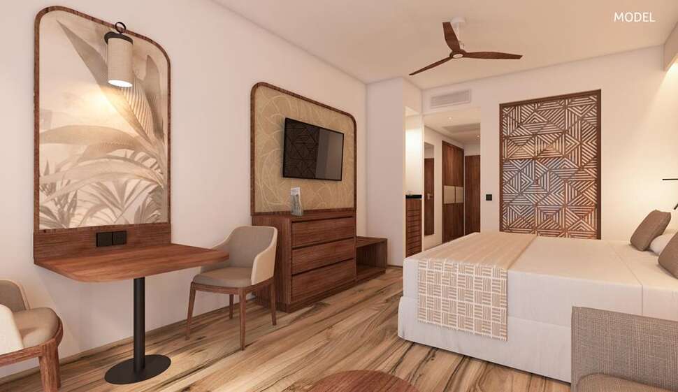 Een foto van Riu Palace Phuket