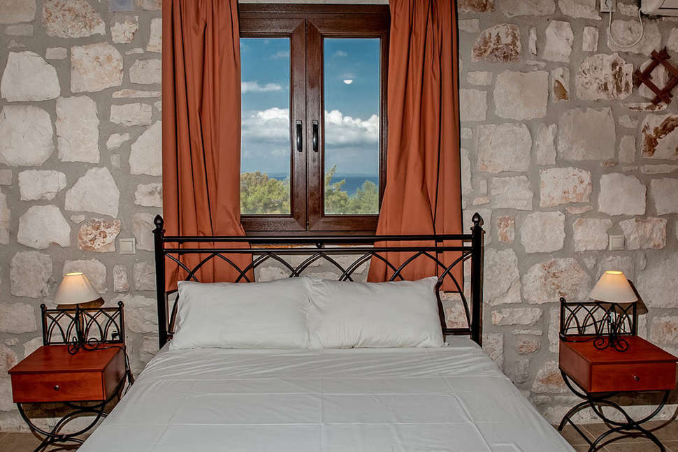 Een foto van Aeolos Zante Villas
