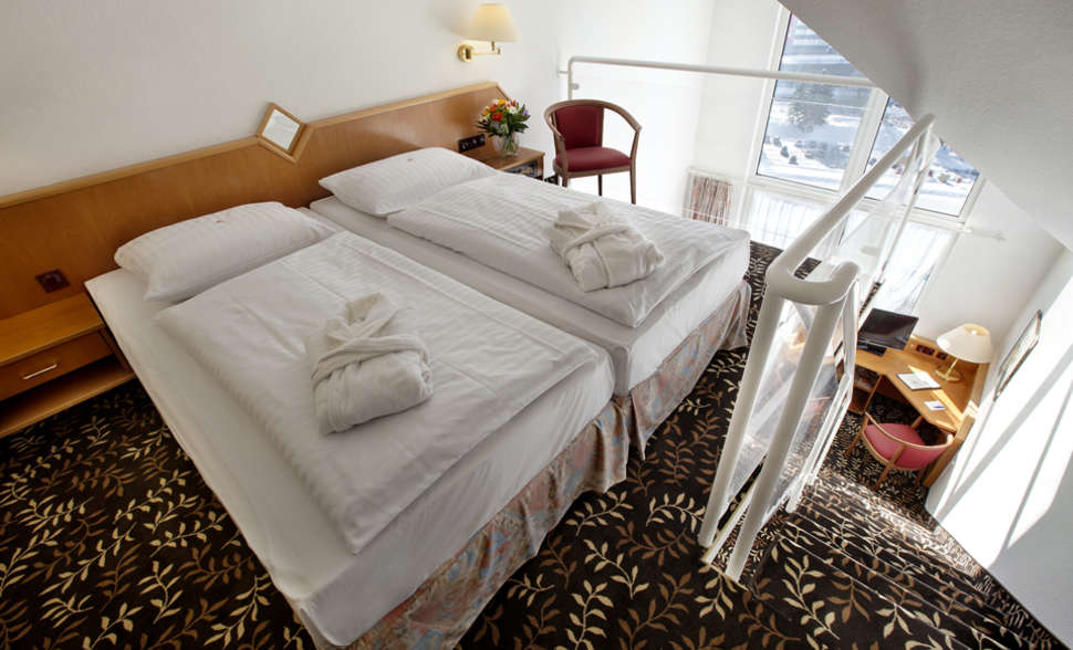 Ein Foto Best Western Ahorn Hotel Oberwiesenthal