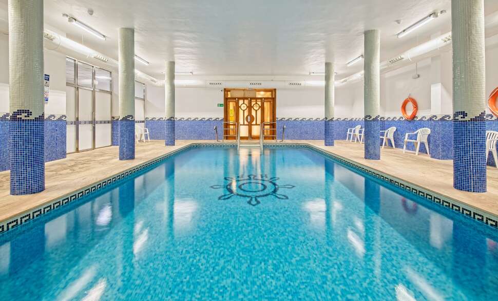 Een foto van Poseidon Resort