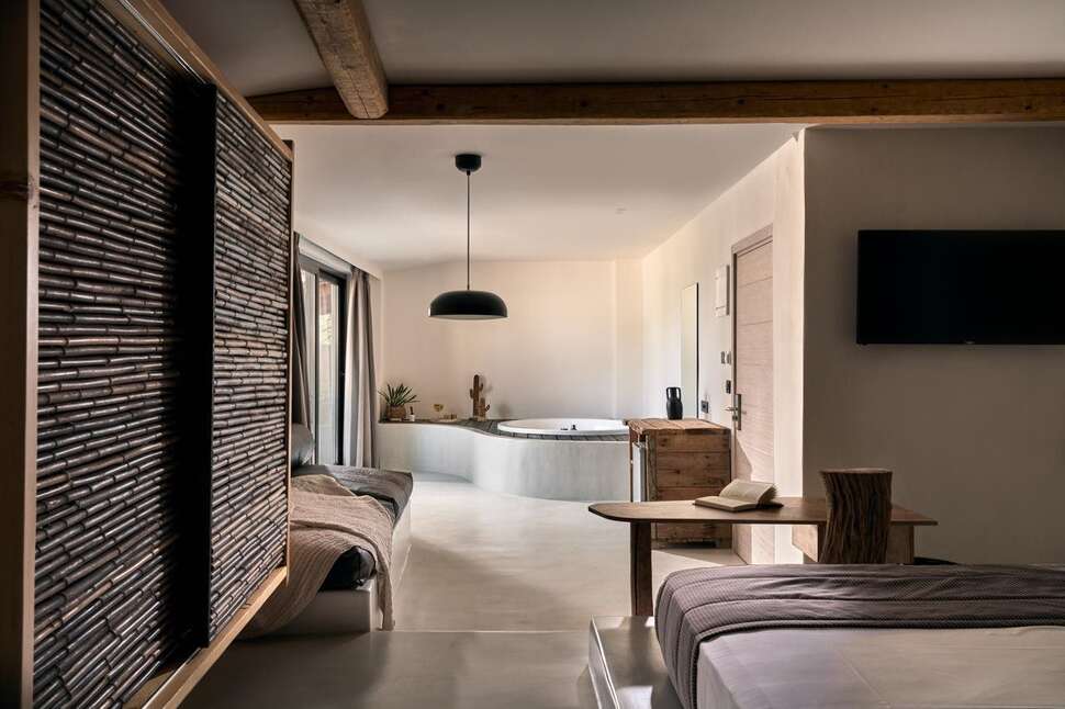 Een foto van Gloria Maris Hotel