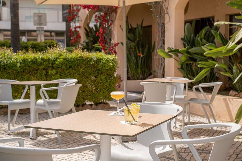 Een foto van Casablanca Inn Boutique Hotel