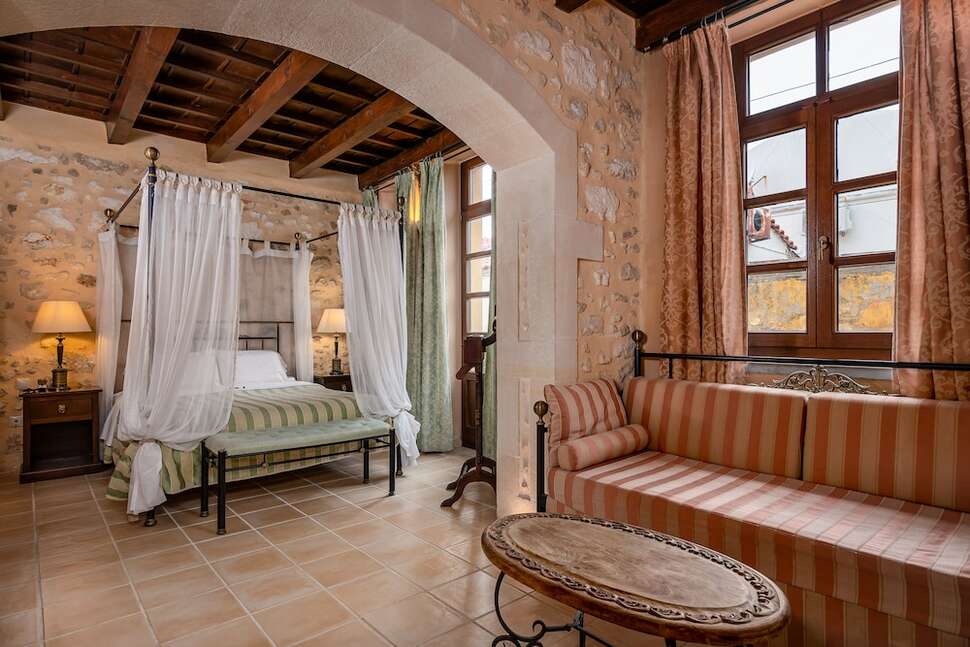 Een foto van Palazzino Di Corina