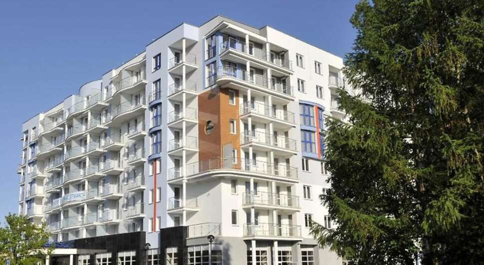 Ein Foto Hotel Diva Spa