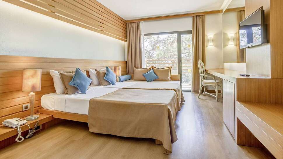 Een foto van TUI Magic Life Sarigerme