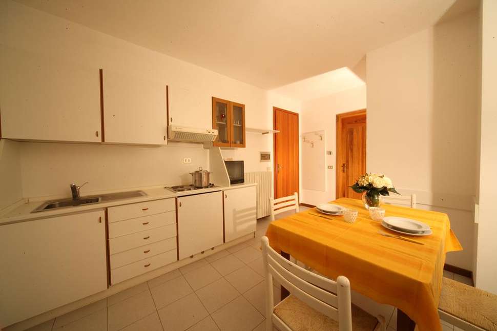 Een foto van Residence Tiglio