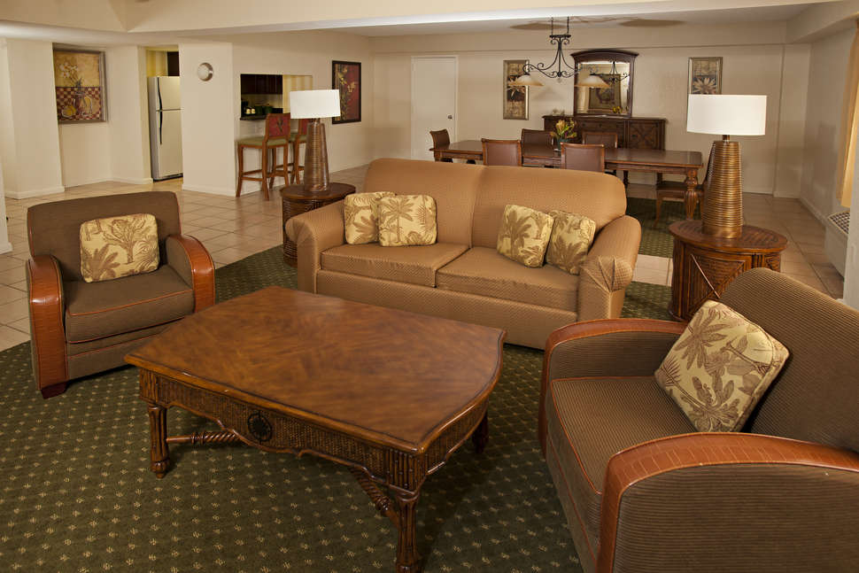 Een foto van Avanti Palms Resort & Conference Center