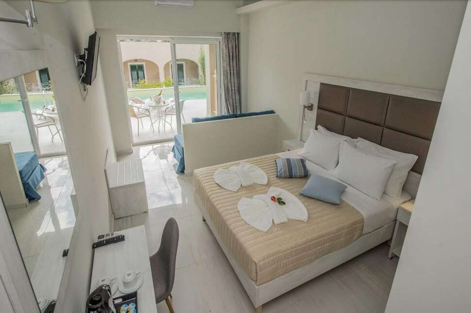 Een foto van Amour Holiday Resort