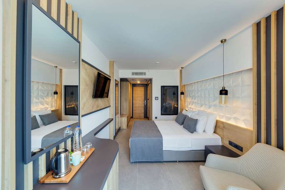 Een foto van Signature Blue Resort