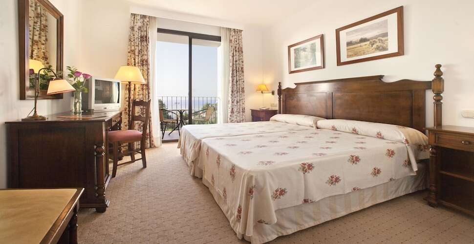Ein Foto TRH Mijas Hotel