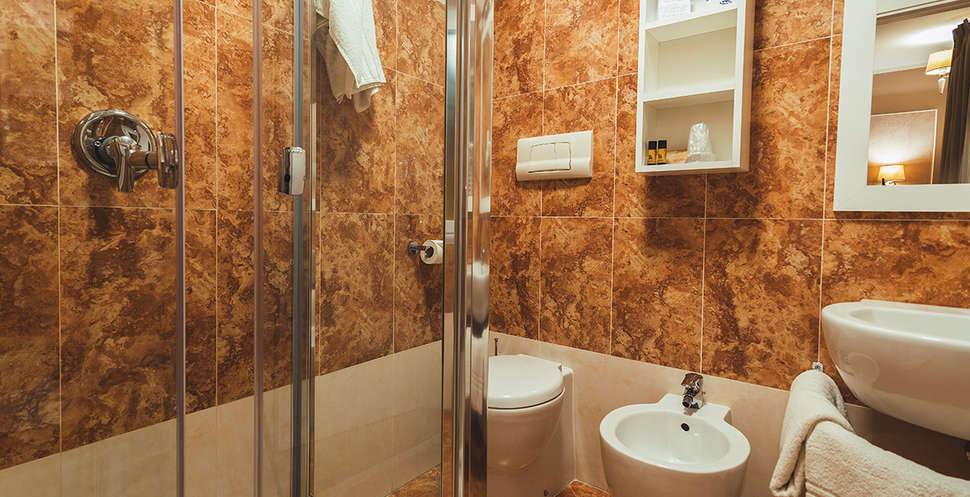 Een foto van Hotel Centrale Olbia