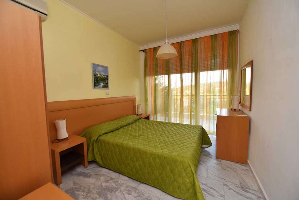 Een foto van Olympic Kosma Hotel