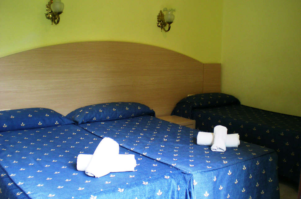 Een foto van Hotel Bonsol