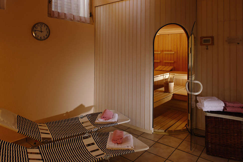 Een foto van Hotel Bären Titisee
