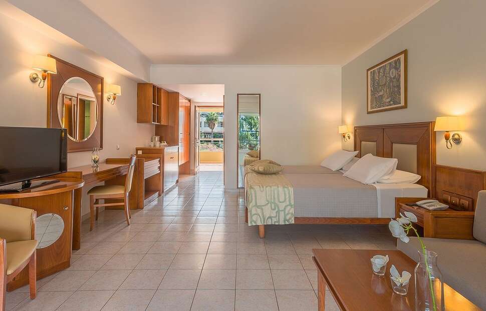 Een foto van Kipriotis Maris Suites