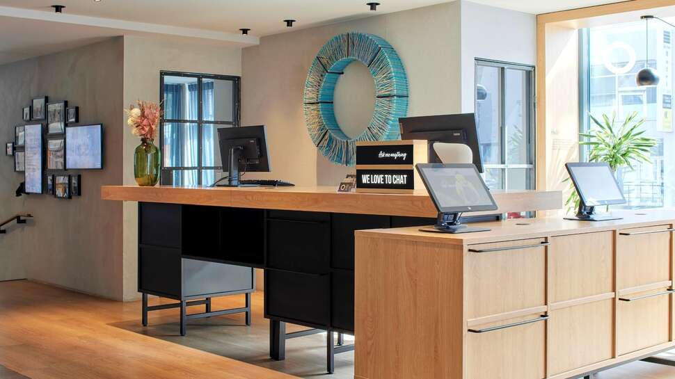Een foto van CenterHotel Laugavegur