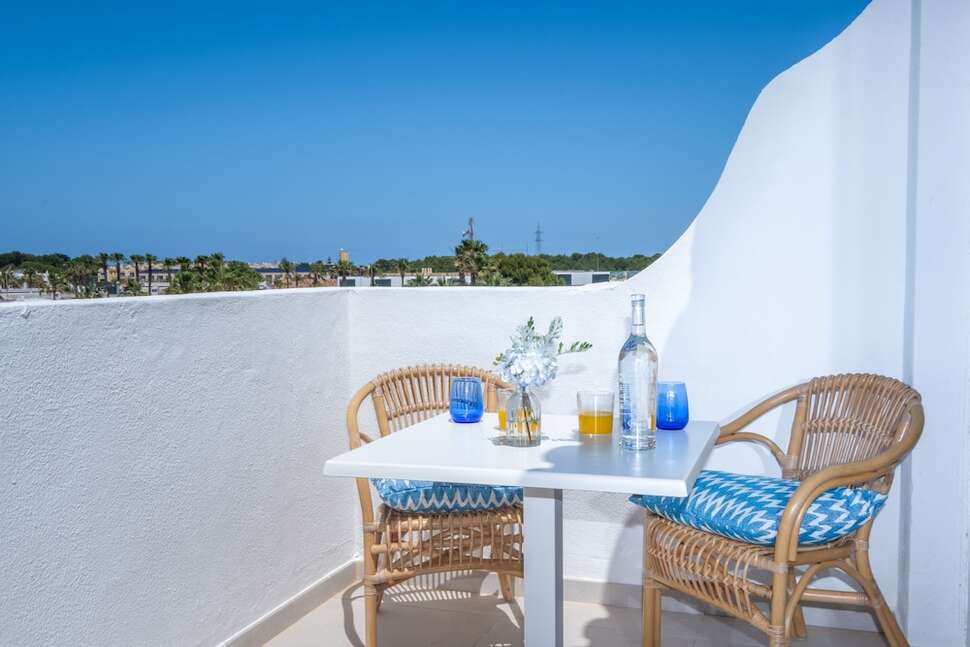 Een foto van Carema Beach Menorca