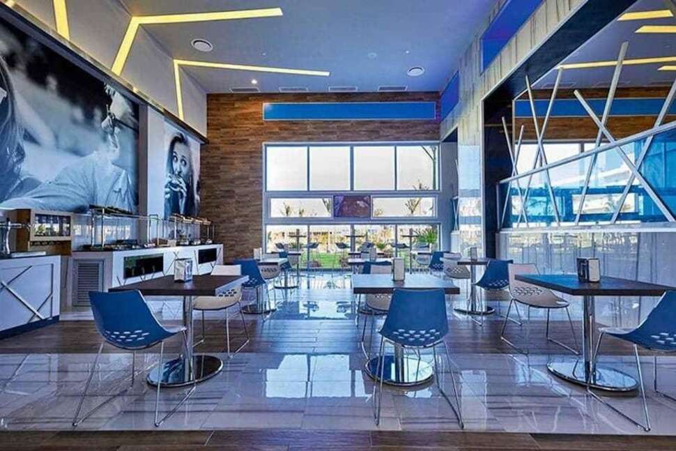 Een foto van Riu Palace Costa Mujeres